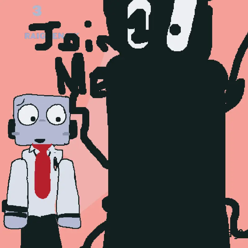 Game by @MafiosoAndtheboys