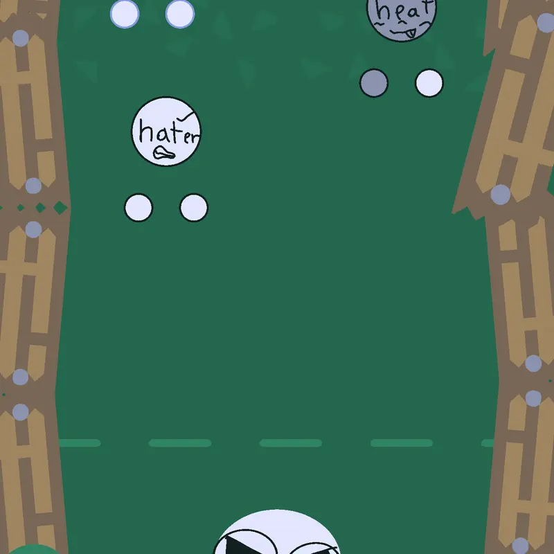 Game by @hua_814