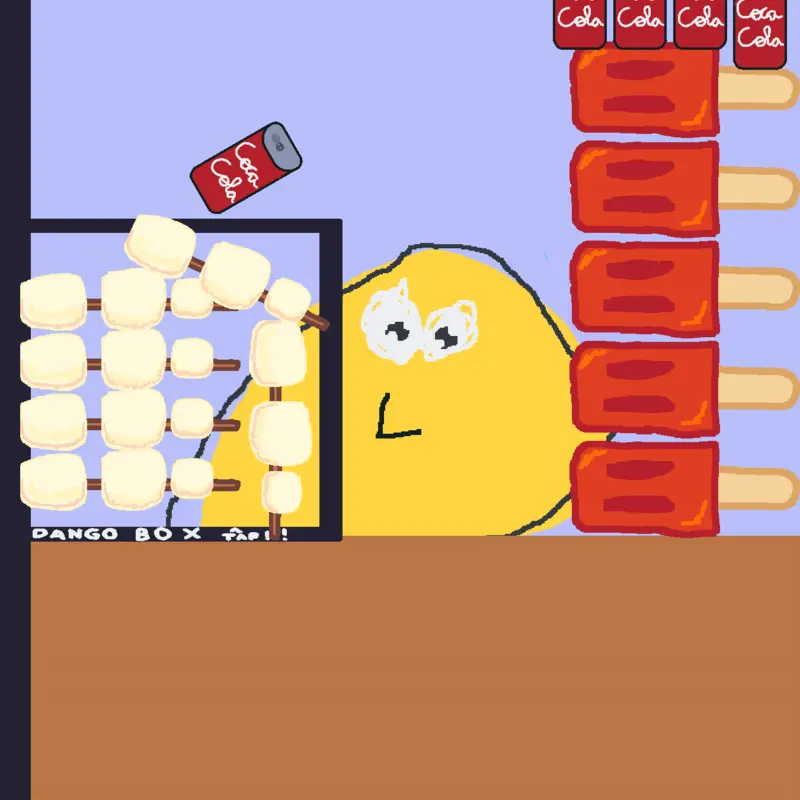 Game by @netokungel