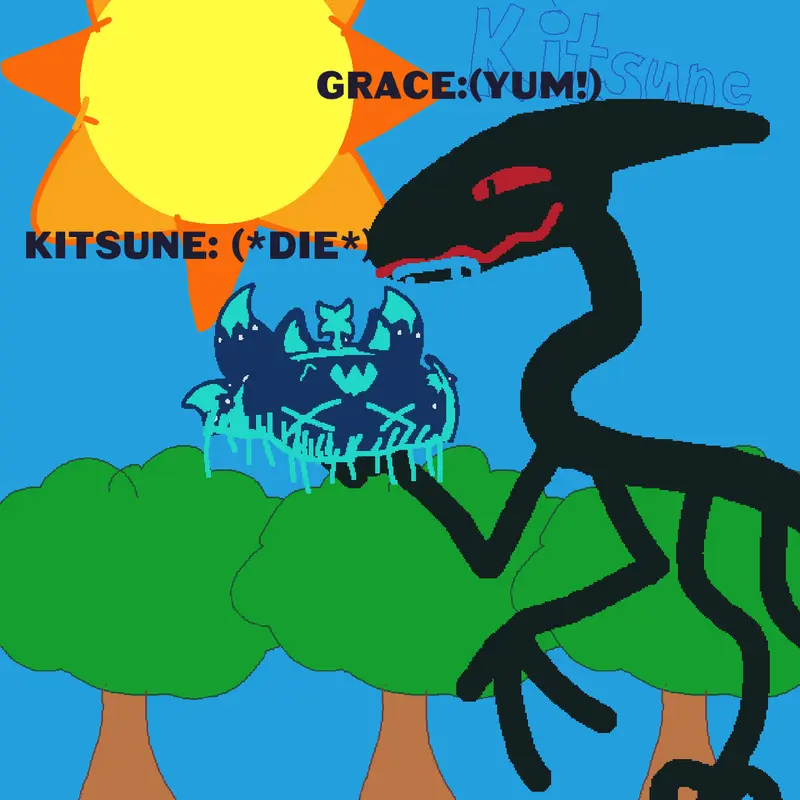 Game by @Grace78