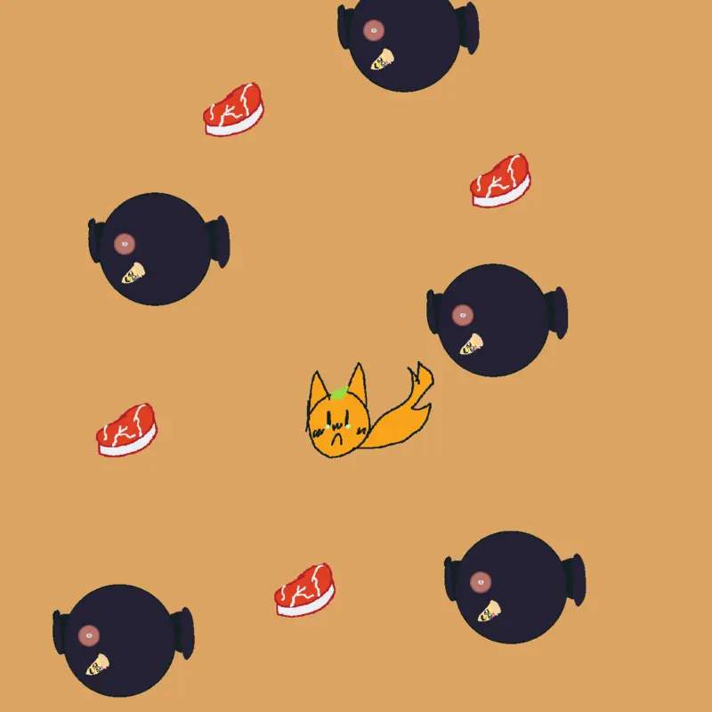 Game by @idite_nahui