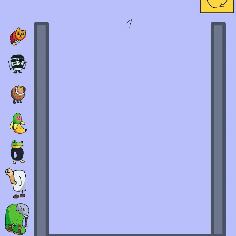 Game by @Loding