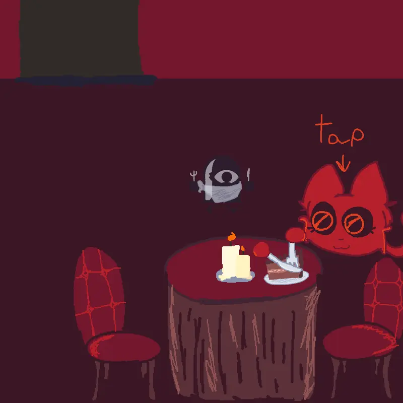 Game by @strawthesealtoker