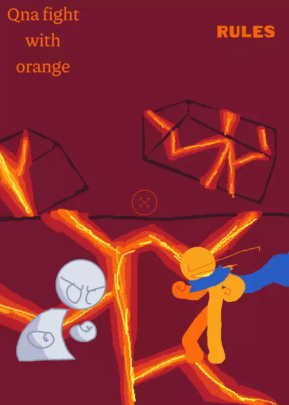 Game by @StickOrange