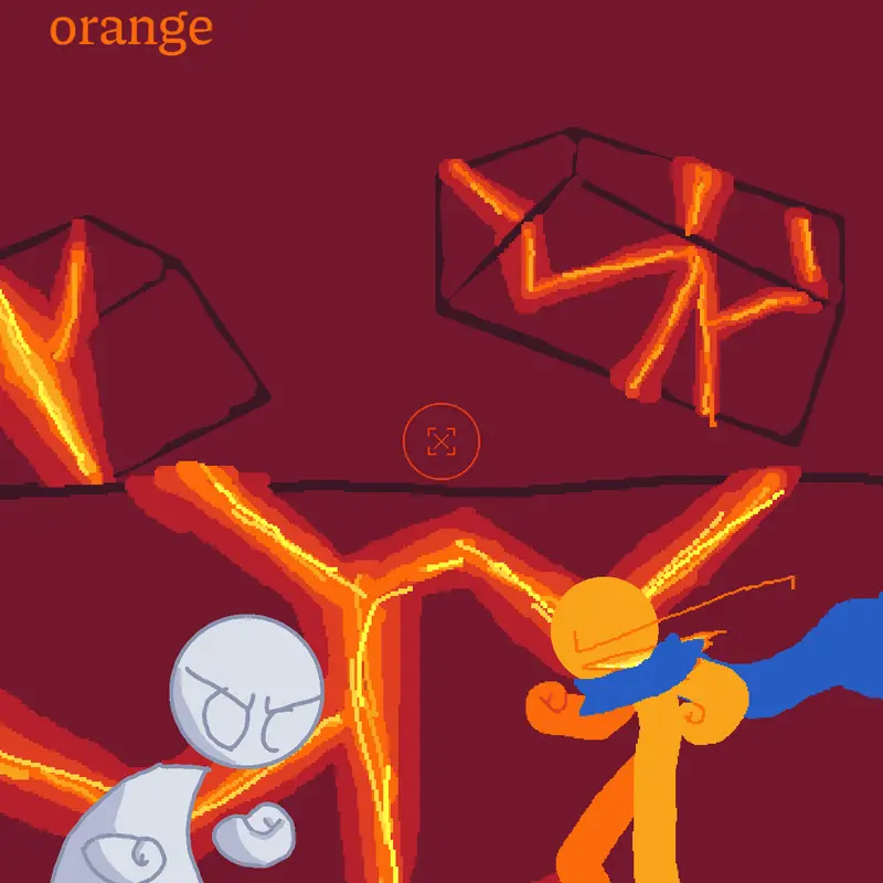 Game by @StickOrange