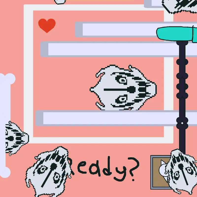 Game by @cute-N