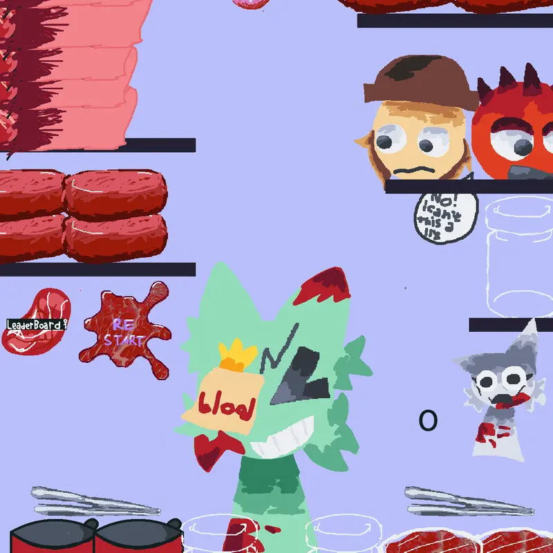 Game by @-_Evil_Ceems_-