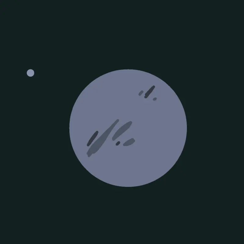 Eris V2 by @coolaids