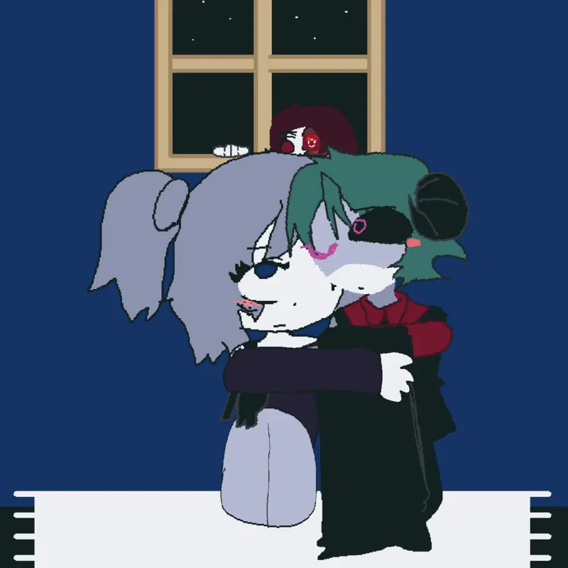 Game by @Natsuki__