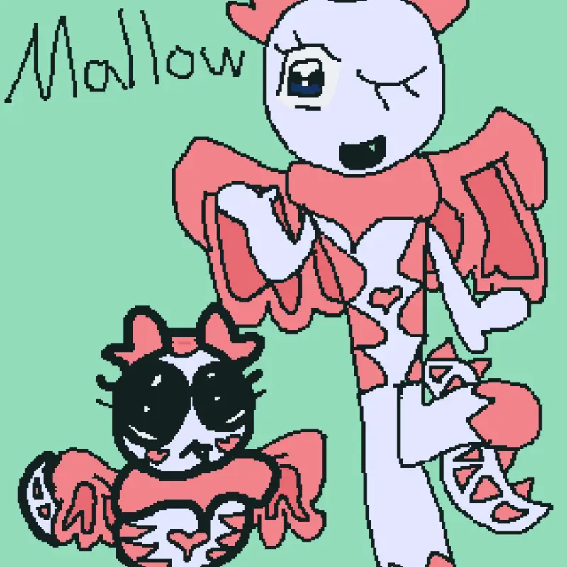 Game by @M30WzieW0Wzer