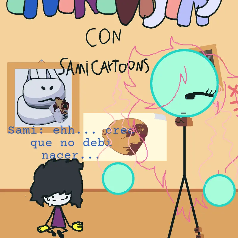 Game by @Wenda_2025_xd