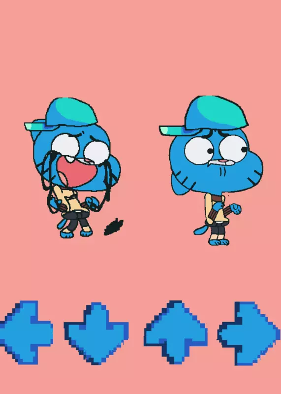 Game by @soyDerMedXD