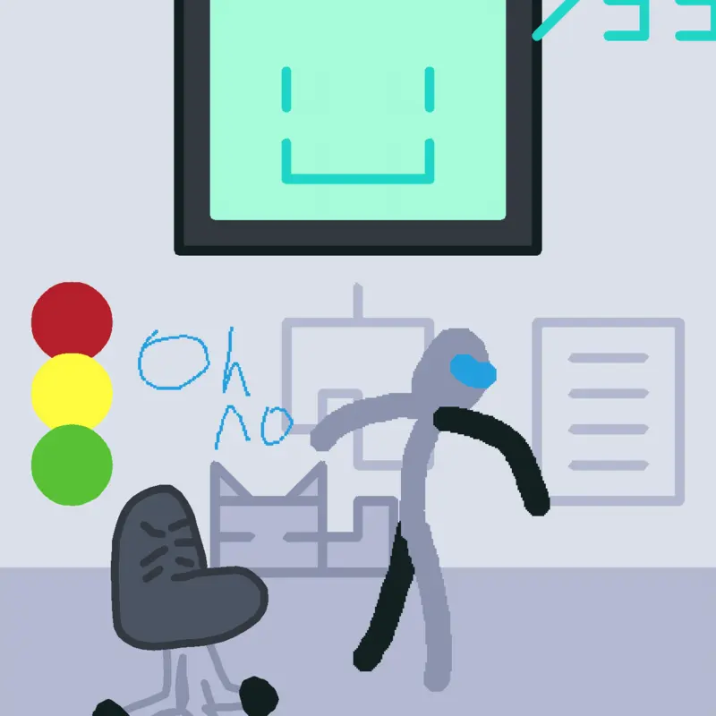 Game by @mulxu