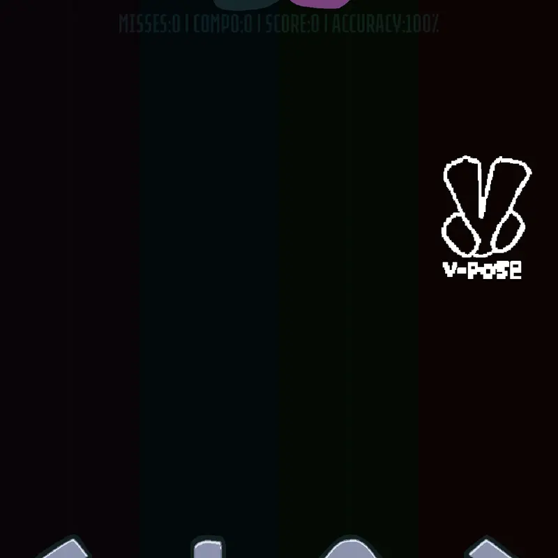 Game by @thepurplecube61