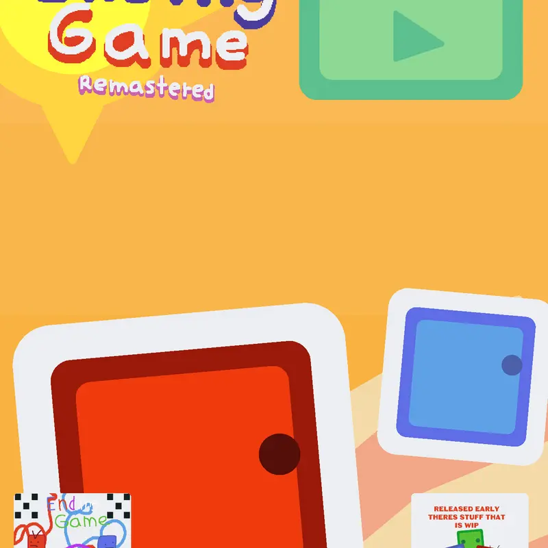 Game by @cheesycheese