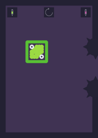 Generic slime ragdoll I guess