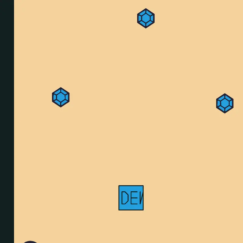 Game by @EnzoandDinis