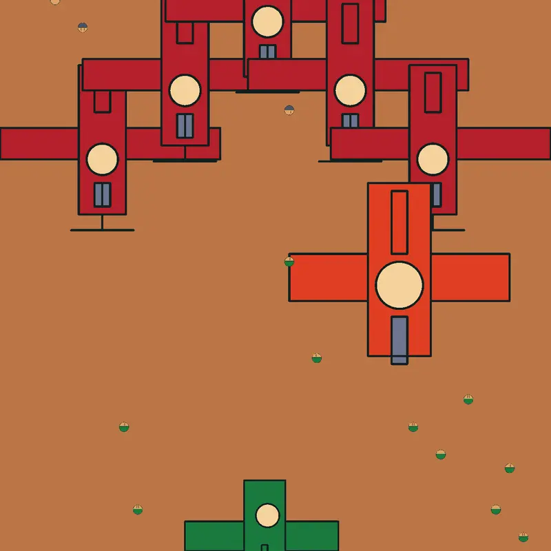 Game by @TwinProductions