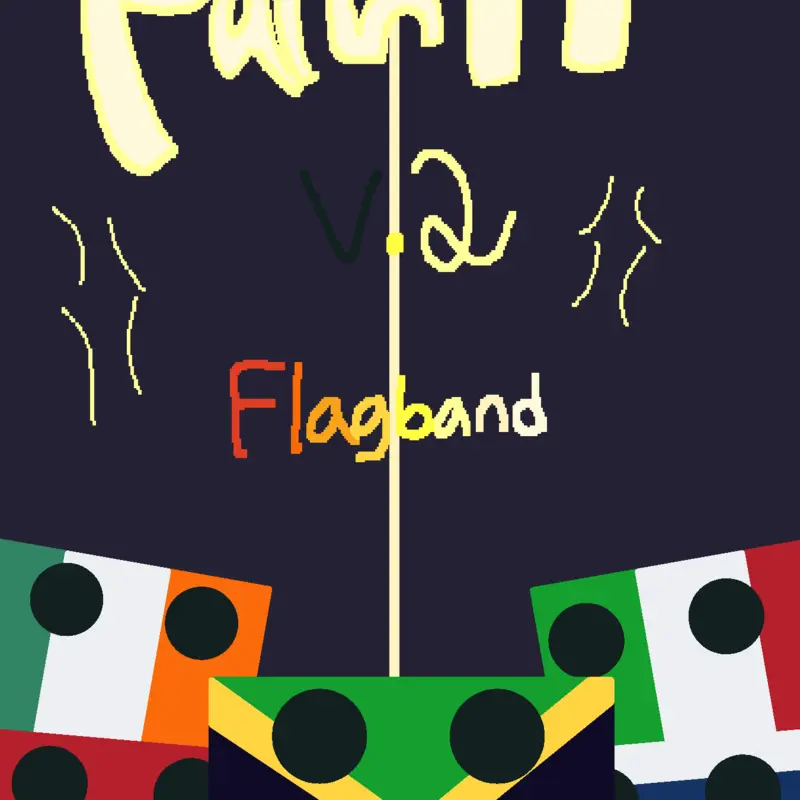 Game by @Francisco2026Pyramixed