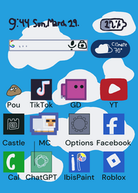 iPhone Simulator