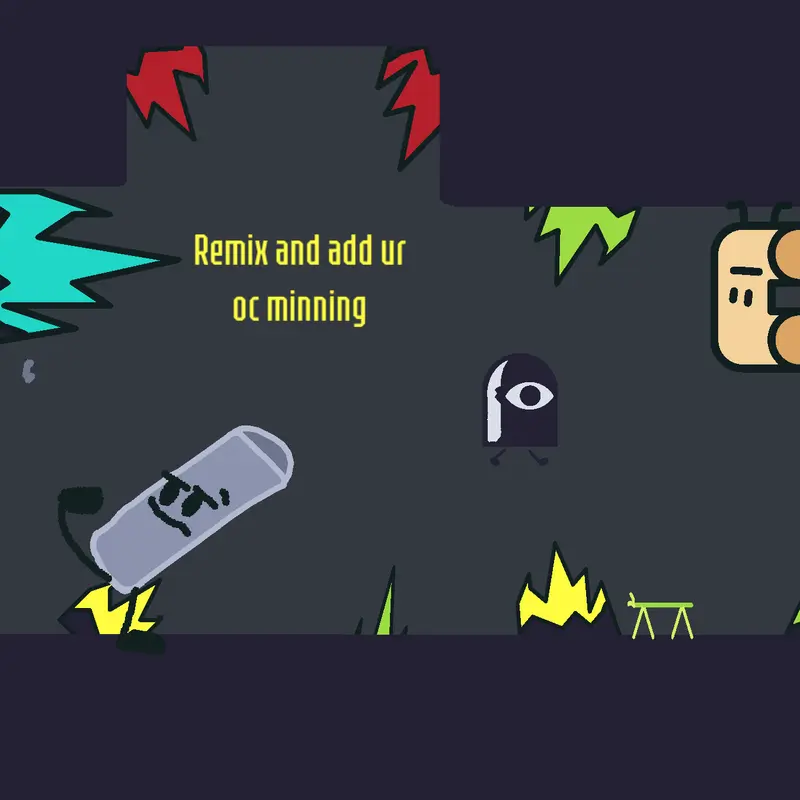 Game by @-Luo