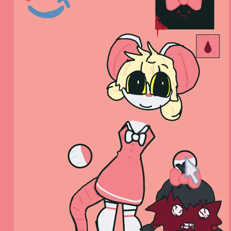 Game by @izzythelizzy