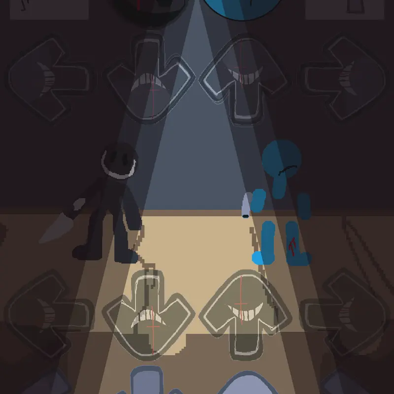 Game by @seekcube