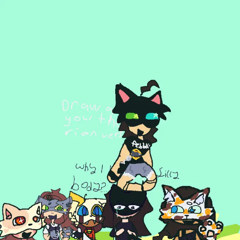 Game by @V0id_S4y4na