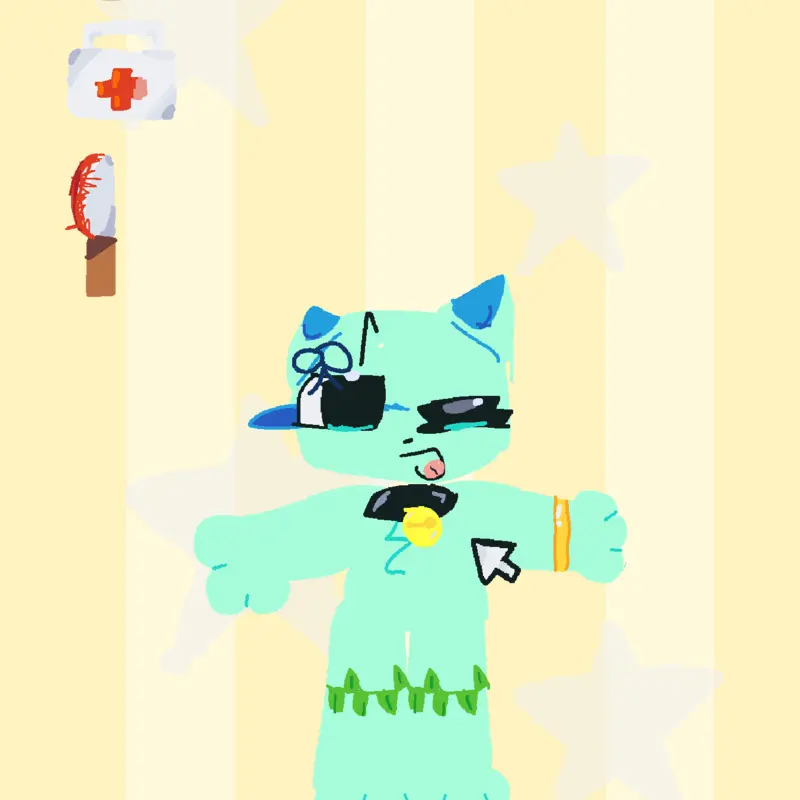 Game by @oldbreakscups