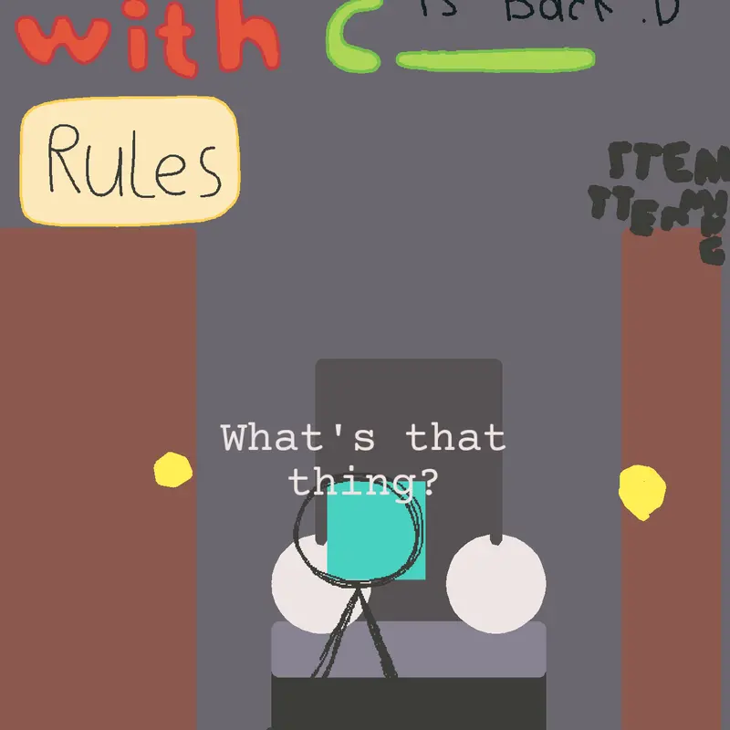 Game by @am_just_a_normal_person
