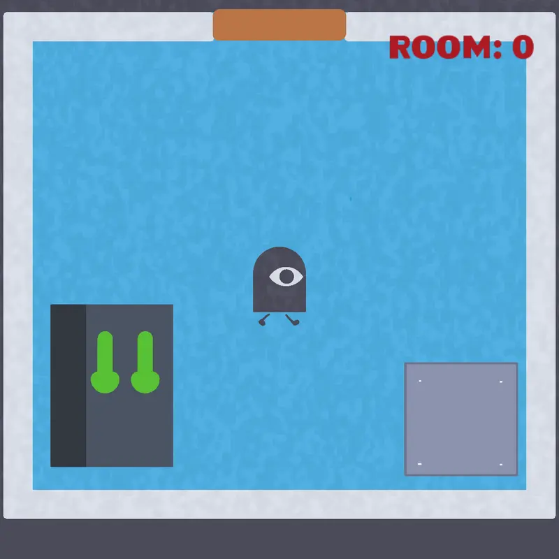 Game by @armando_
