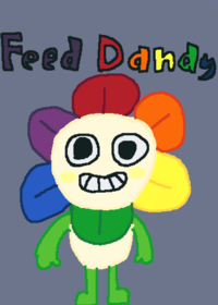 Feed Dandy!