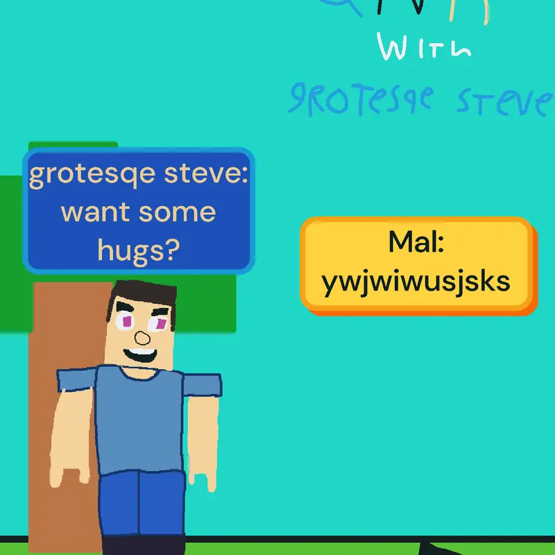 Game by @SpookyScaryWater66