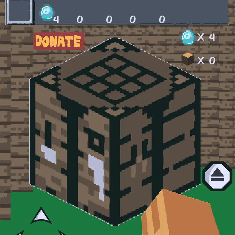Game by @kaio_brasil