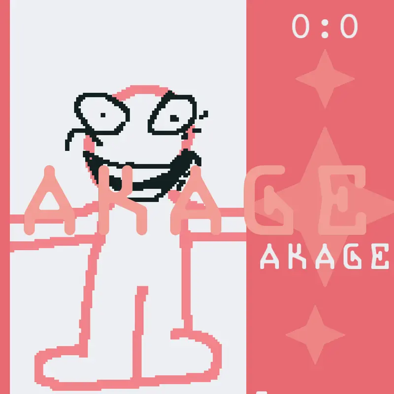 Game by @tuppp