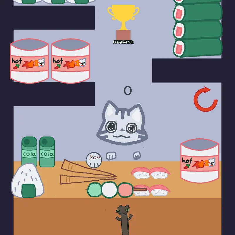 Game by @coolcat2k13