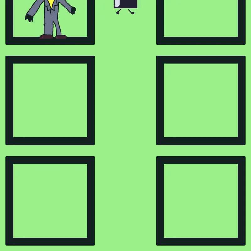 Game by @garlic_bread