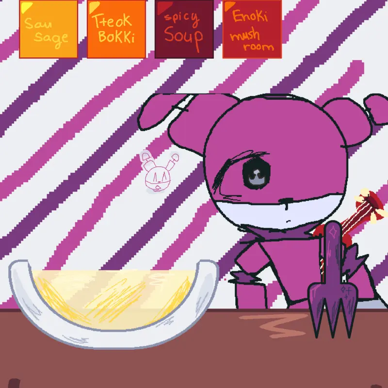 Game by @fnaf_12345
