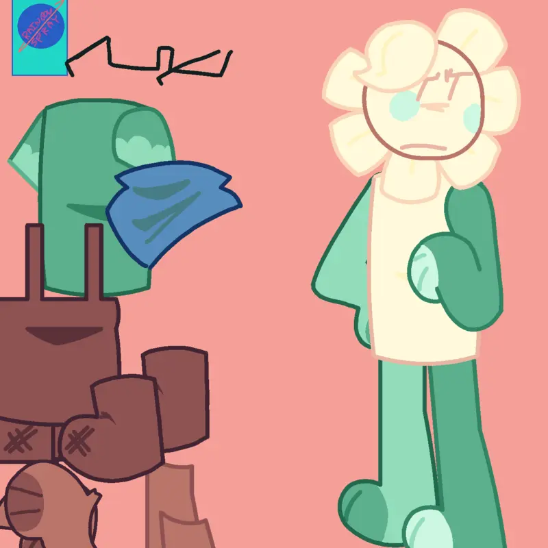 Game by @Ibrokemychair