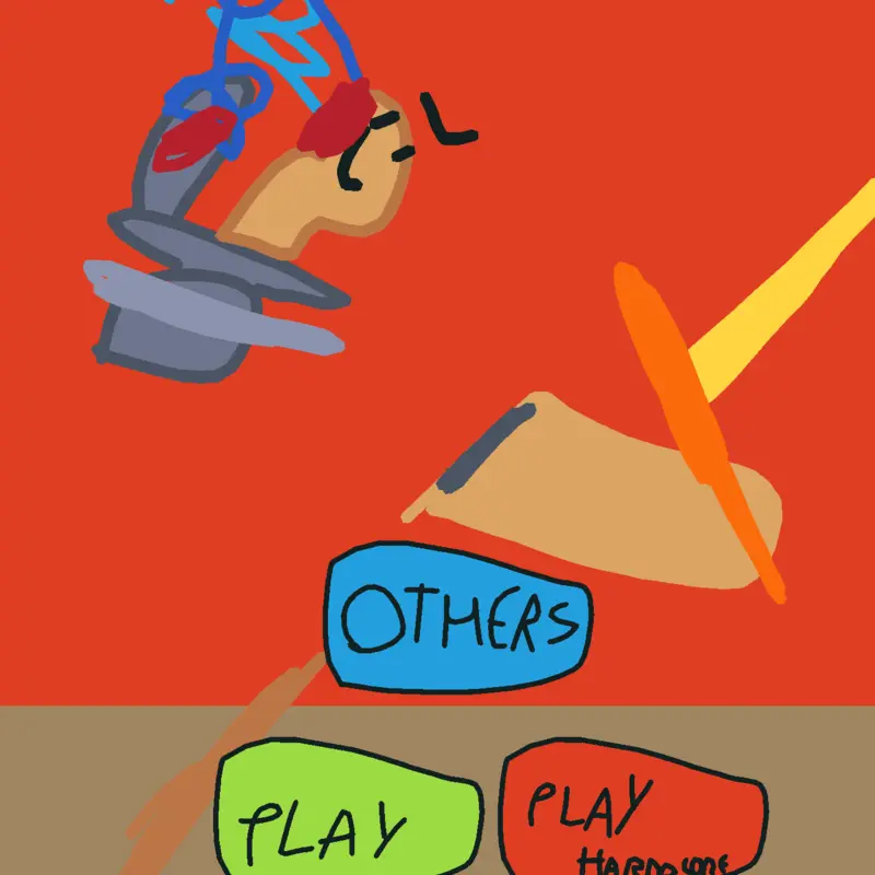 Game by @BaconJohn