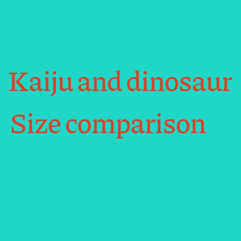 Size comparison by @flip_flop576