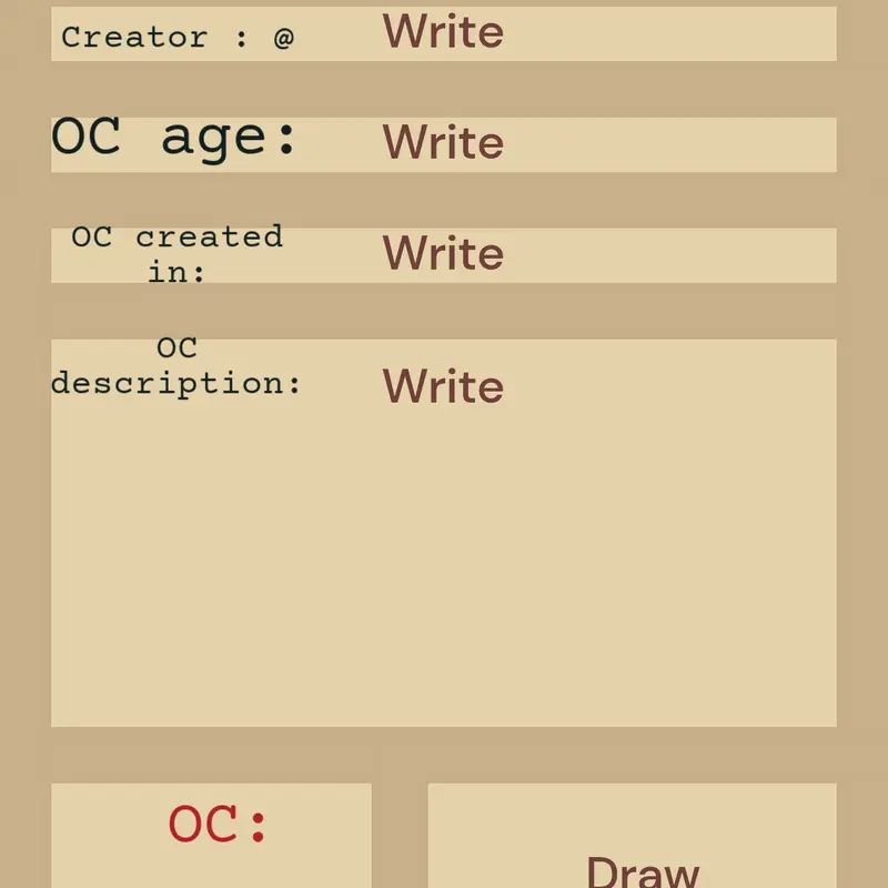 Game by @nukeus