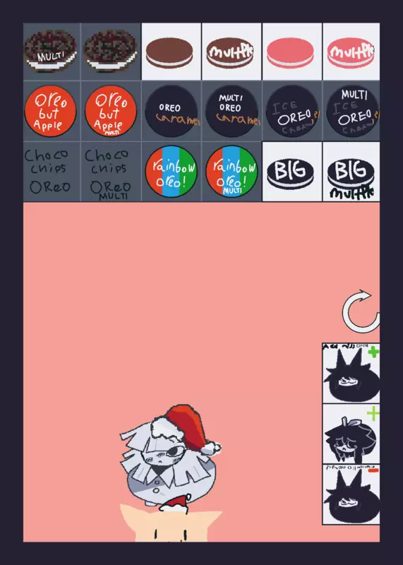 Game by @adesukii