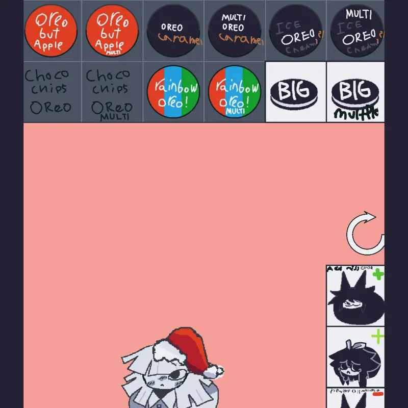 Game by @adesukii