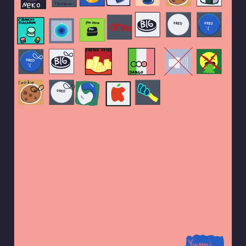 Game by @Lily_The2ndofficial