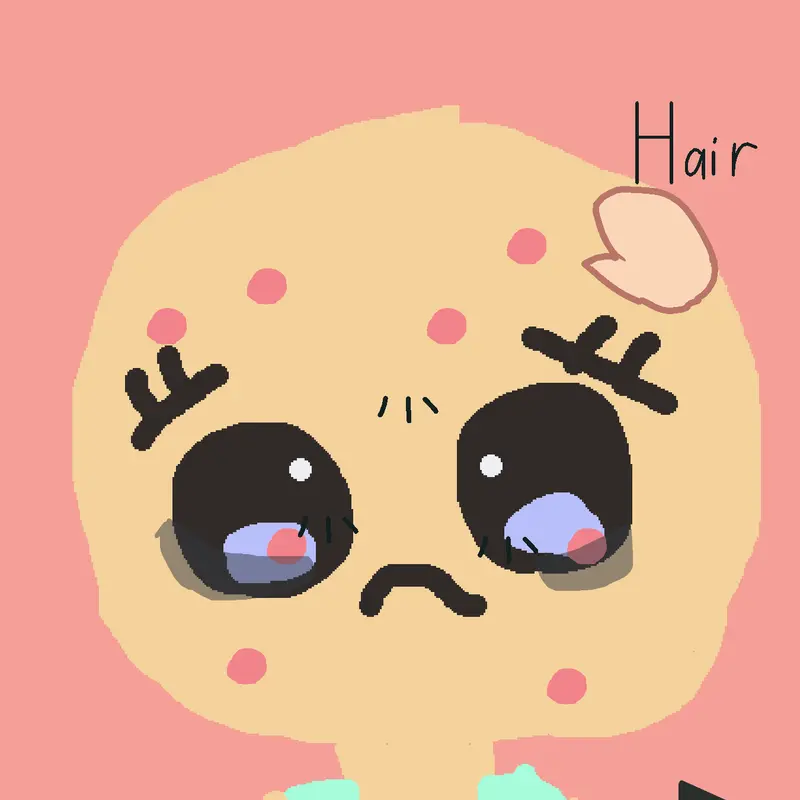 Game by @yummmycookies123