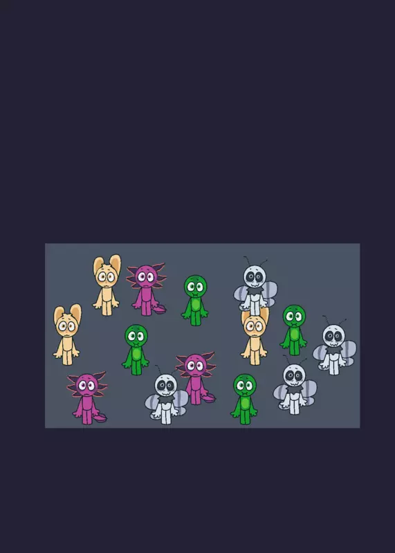 Game by @-AlexaGangOfficial-