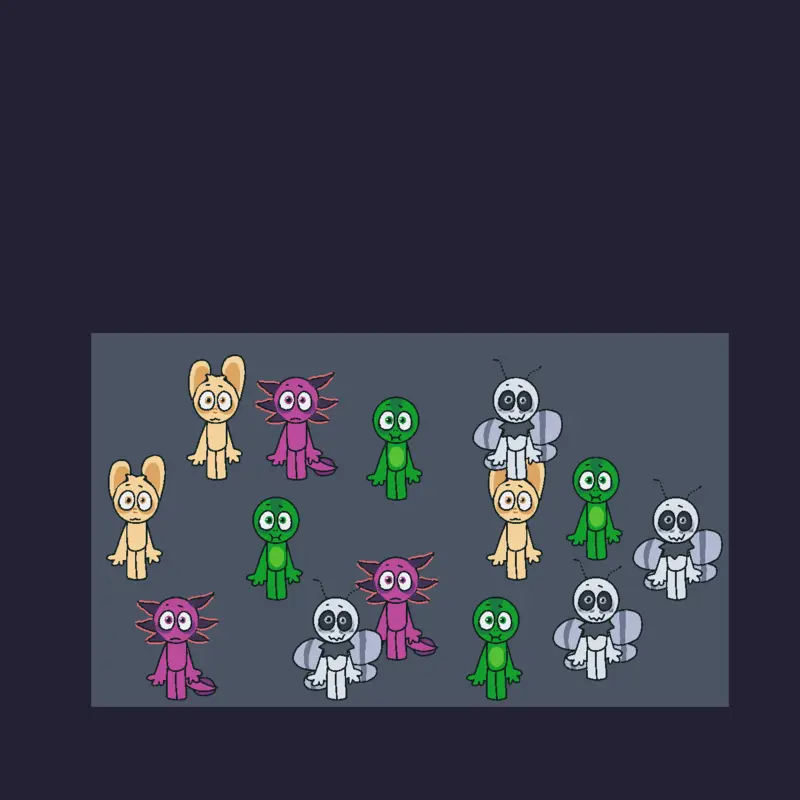 Game by @-AlexaGangOfficial-