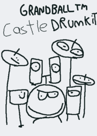 FREE Drumkit :)