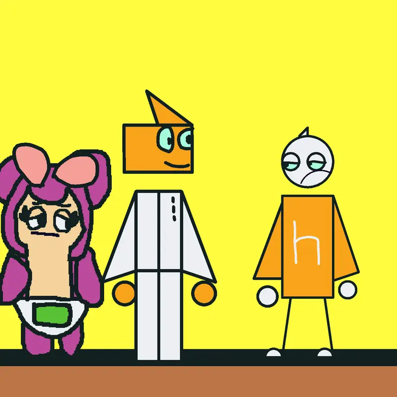 Game by @lukabowser